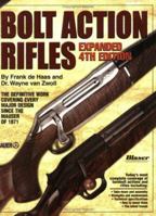 Bolt Action Rifles