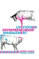 Livestock Entrepreneurship Management 9383305657 Book Cover