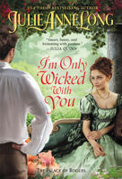 I'm Only Wicked with You 0063045087 Book Cover