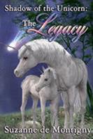 The Legacy 1771459239 Book Cover