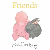 Friends 0671421115 Book Cover