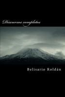 Discursos Completos 1537704087 Book Cover
