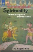 Ecological Spirituality (Buddhist Tradition S.) 8178221829 Book Cover