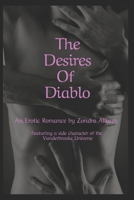 The Desires of Diablo: Book Eight in The Vanderbrooke Universe B0BMZP8TJY Book Cover