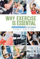 Why Exercise Is Essential 1621319997 Book Cover