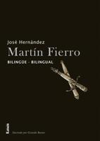 Martín Fierro: Bilingüe - Bilingual 9876341251 Book Cover
