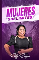 Mujeres sin limites B0CKV9RMTH Book Cover