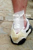 Walk in Clinic 1387701746 Book Cover