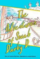 The Adventures of Swab Darby D. 1723818674 Book Cover