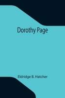 Dorothy Page 9355116551 Book Cover