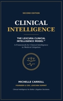 The Lexcura Clinical Intelligence Model B0HF6MCHCD Book Cover