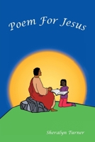 Poem For Jesus B0DXKF7F3Q Book Cover