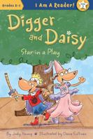 Star in a Play 1585369306 Book Cover