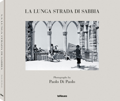 La lunga strada di sabbia: Paolo Di Paolo - Pier Paolo Pasolini 3961714886 Book Cover