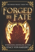 Forged by Fate B0CDN5VWJH Book Cover