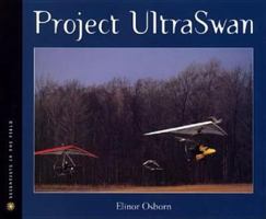 Project Ultraswan 0618145281 Book Cover