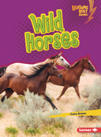 Wild Horses B0CPM3H46X Book Cover