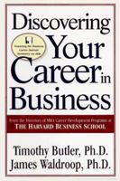 Discovering Your Career in Business 0201461358 Book Cover