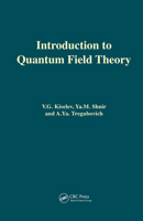 Introduction to Quantum Field Theory 9056992376 Book Cover