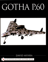 Gotha P.60 0764313991 Book Cover