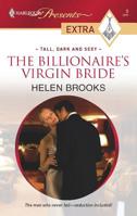 The Billionaire's Virgin Bride 0373823495 Book Cover