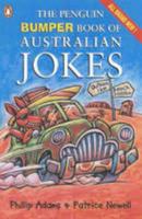 The Penguin Bumper Book of Australian Jokes 0141006897 Book Cover