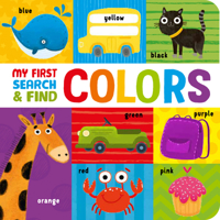 Colors 1954738870 Book Cover