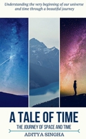 A Tale of Time B092P9NWXW Book Cover