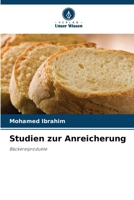 Studien zur Anreicherung (German Edition) 6208270340 Book Cover