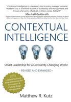 Contextual Intelligence: Smart Leadership for a Constantly Changing World 1304337782 Book Cover