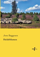 Heideblumen 3957389372 Book Cover