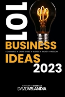 101 Business Ideas 2023 B0BR288K4P Book Cover