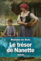 Le tresor de Nanette 1530519330 Book Cover