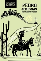 Pedro Jeremias - nos Cariris Novos 8592771366 Book Cover