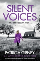 Silent Voices 1800190816 Book Cover