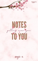 Notes to you 9360837105 Book Cover
