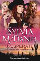 Desperate 1942608349 Book Cover