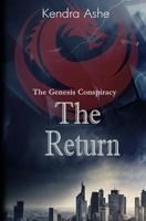 The Return 1545056285 Book Cover