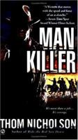 Man Killer (Signet Historical Fiction) 0451218302 Book Cover