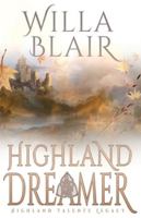 Highland Dreamer 1648393187 Book Cover