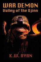 War Demon: Valley of the Djinn 1539483800 Book Cover