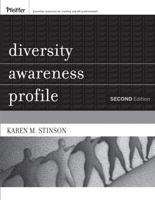 Diversity Awareness Profile 0787988138 Book Cover