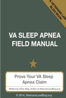 VA Sleep Apnea Field Manual 099165949X Book Cover