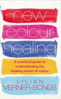 New Colour Healing 0091883865 Book Cover
