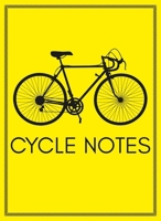 Cycle Notes 191102664X Book Cover