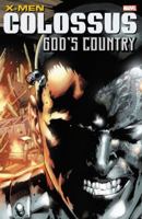 X-Men: Colossus: God's Country 0785195254 Book Cover