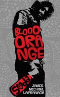Blood Orange Soda 0991325621 Book Cover