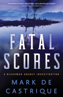Fatal Scores: A Private Investigation Mystery 1464213151 Book Cover