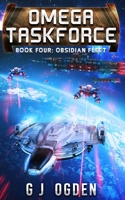 Obsidian Fleet 1838022651 Book Cover