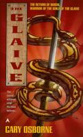 The Glaive 0441003281 Book Cover
